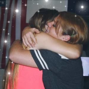 Meet your Posher, Elexis